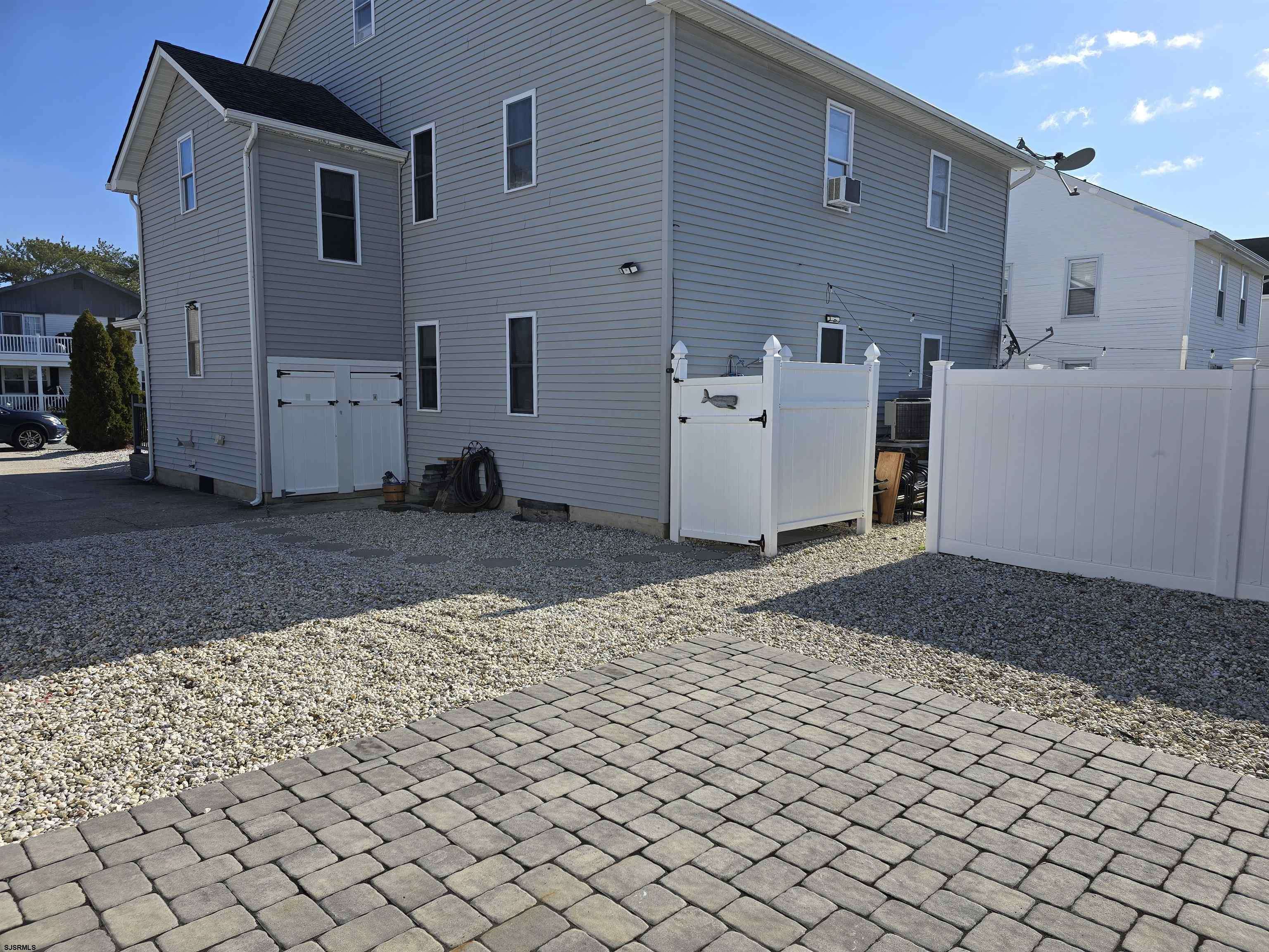 Brigantine, NJ 08203-9999,1 Lighthouse Cove #B