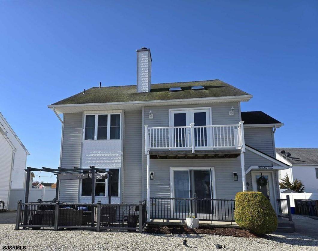 1 Lighthouse Cove #B, Brigantine, NJ 08203-9999