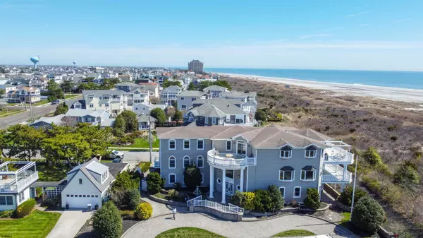 405 S 25th Street, Brigantine, NJ 08203
