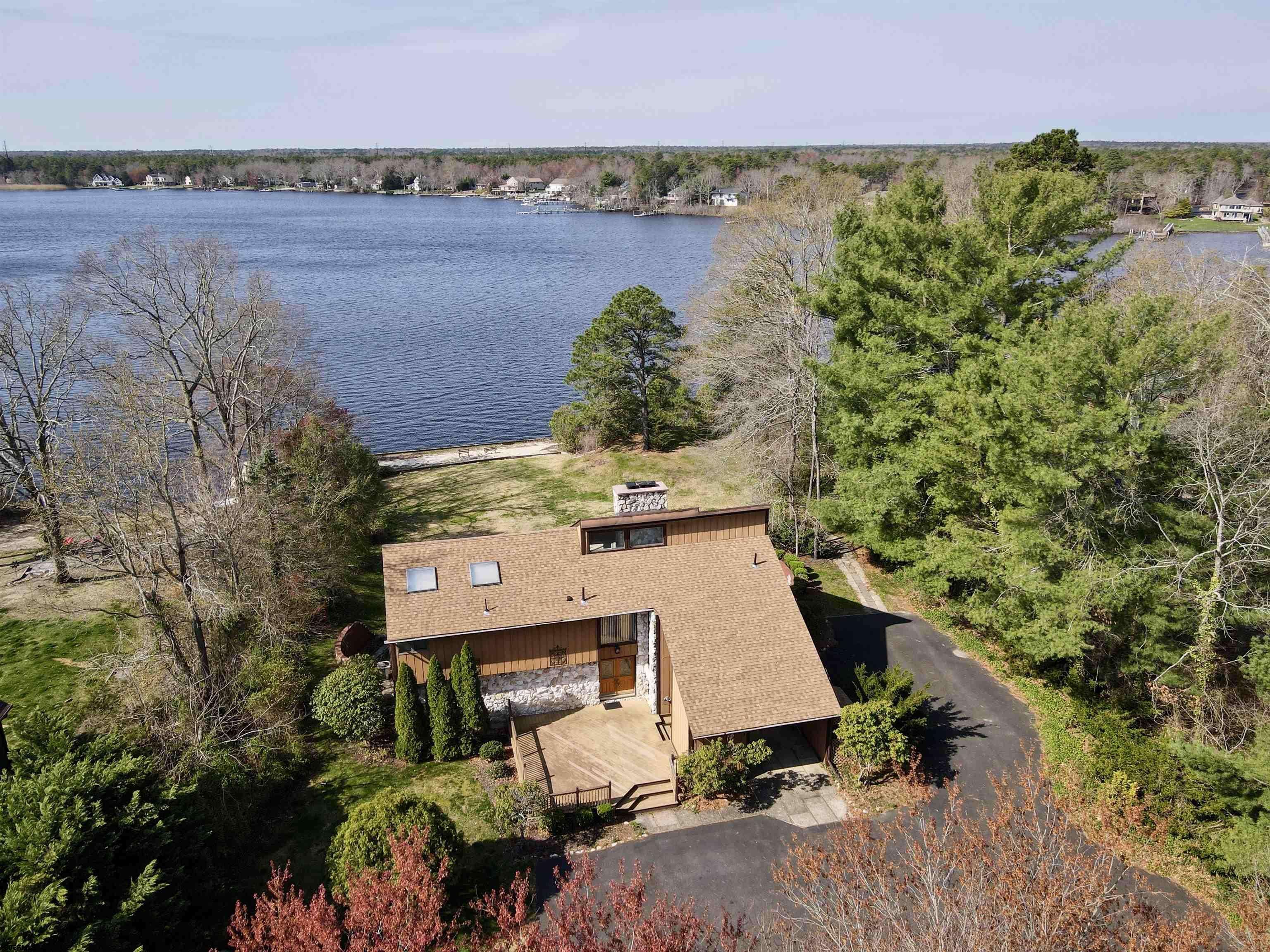 367 OLD RIVER ROAD, Mays Landing, NJ 08330
