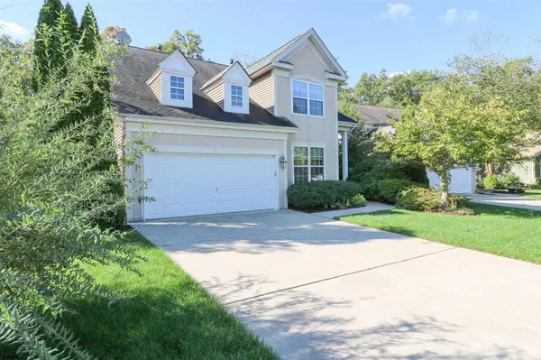 Galloway Township, NJ 08215-5121,684 Jupiter Hills Ln