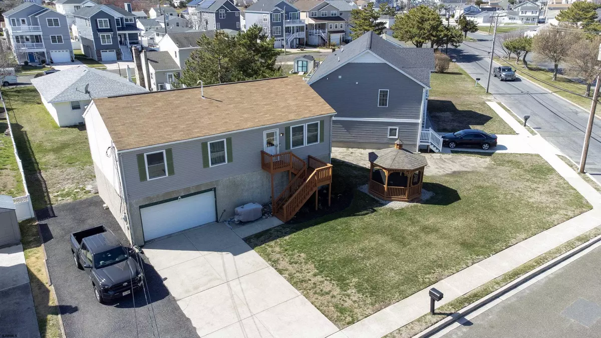 Brigantine, NJ 08203-2432,2 Franklin Pl
