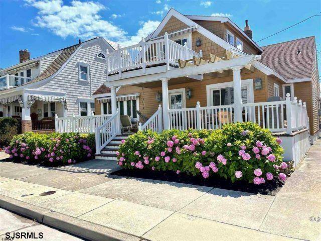 106 S Essex Avenue, Margate, NJ 08402