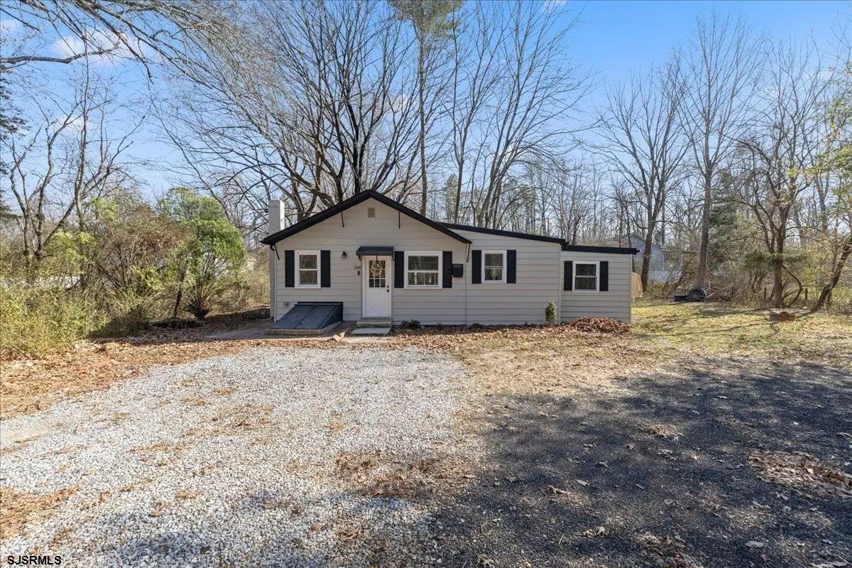 Mays Landing, NJ 08330,1318 Mt Vernon Ave