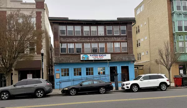 18 S Pennsylvania, Atlantic City, NJ 08401