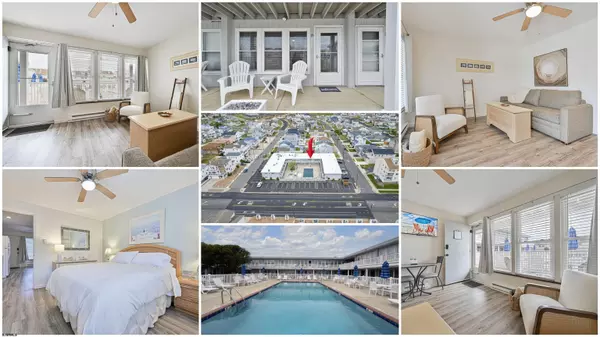 413 E Brigantine Ave #28, Brigantine, NJ 08203