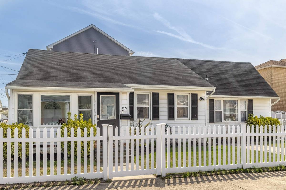 Ventnor, NJ 08406,5800 Calvert Ave