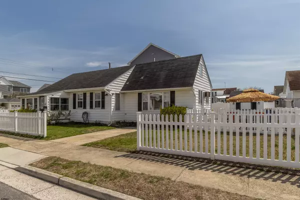 Ventnor, NJ 08406,5800 Calvert Ave