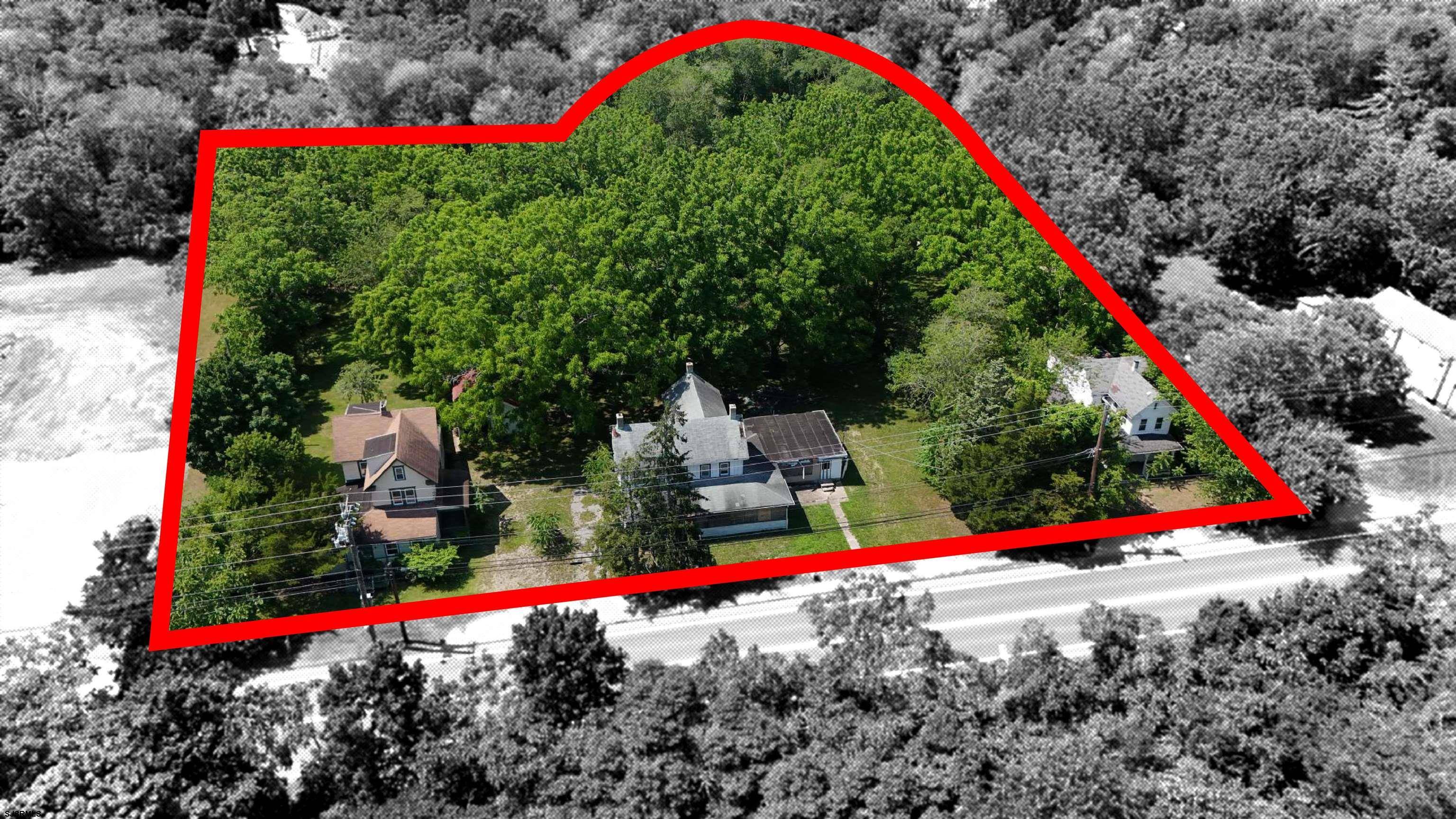 611-615 S New York Rd Road, Galloway Township, NJ 08205