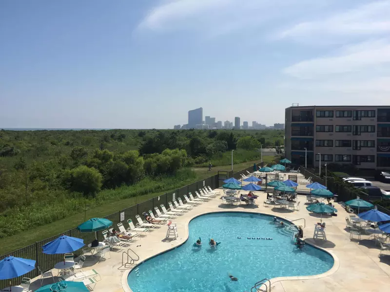 4500 W BRIGANTINE AVE., Brigantine, NJ 08203