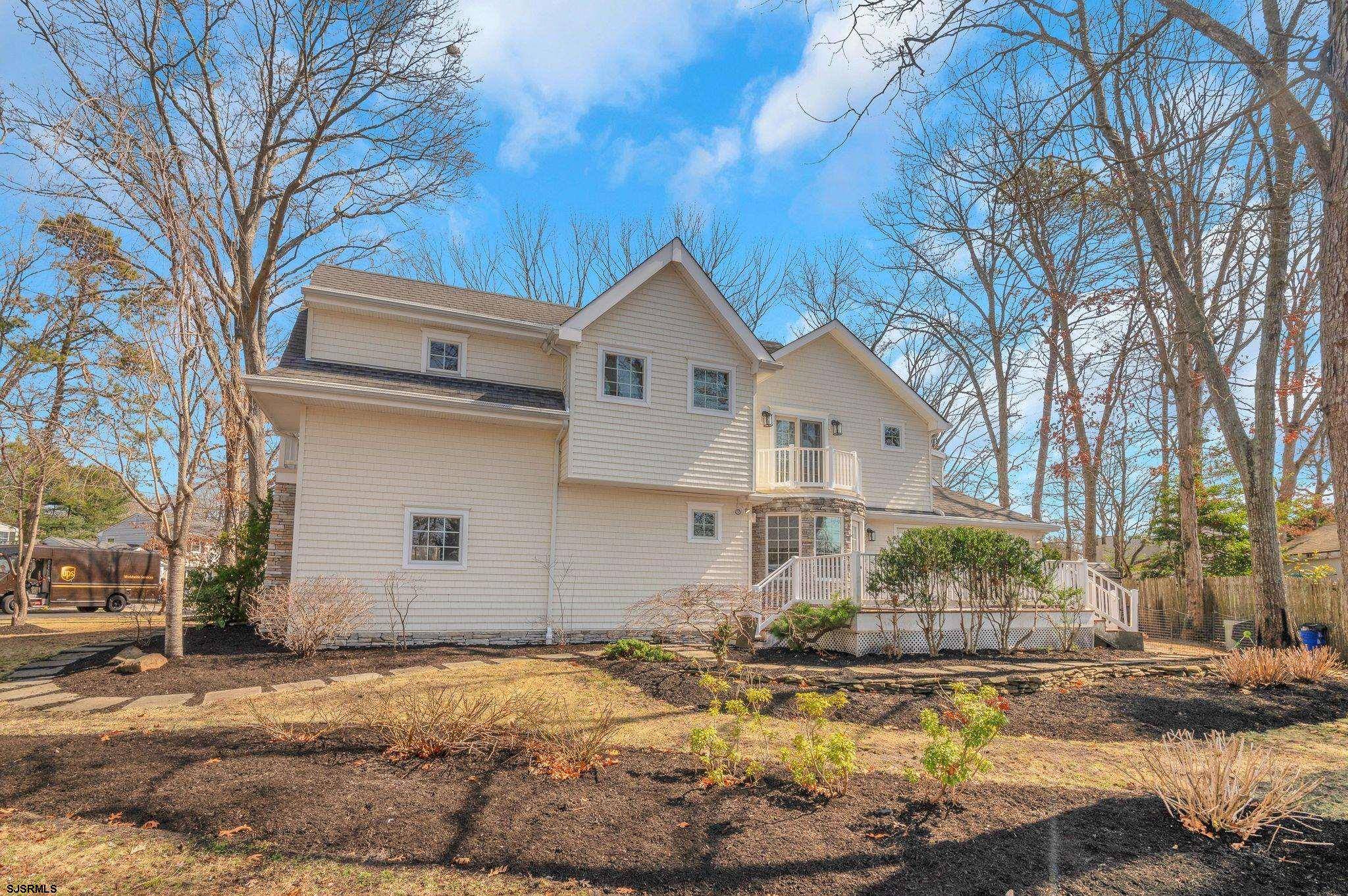 Linwood, NJ 08221,209 Belhaven Ave