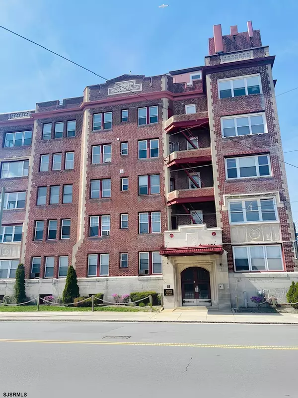 3501 Ventnor Ave, Atlantic City, NJ 08401