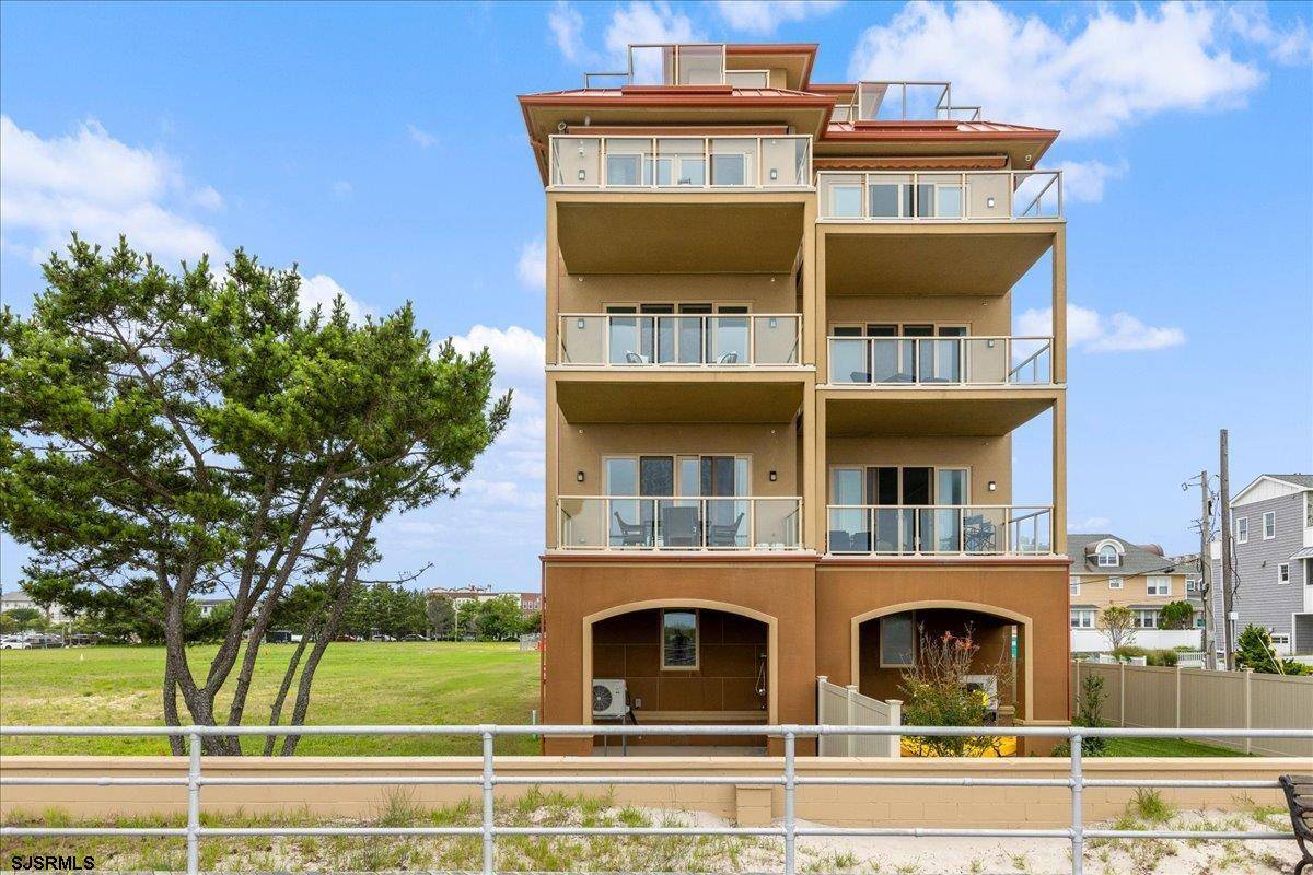 4103 Boardwalk, Atlantic City, NJ 08401-5867