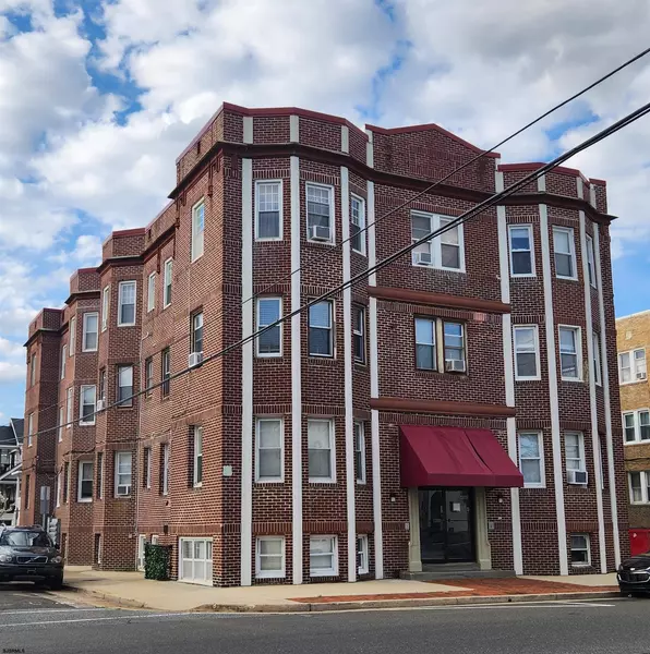 4805 Ventnor #1, Ventnor, NJ 08406