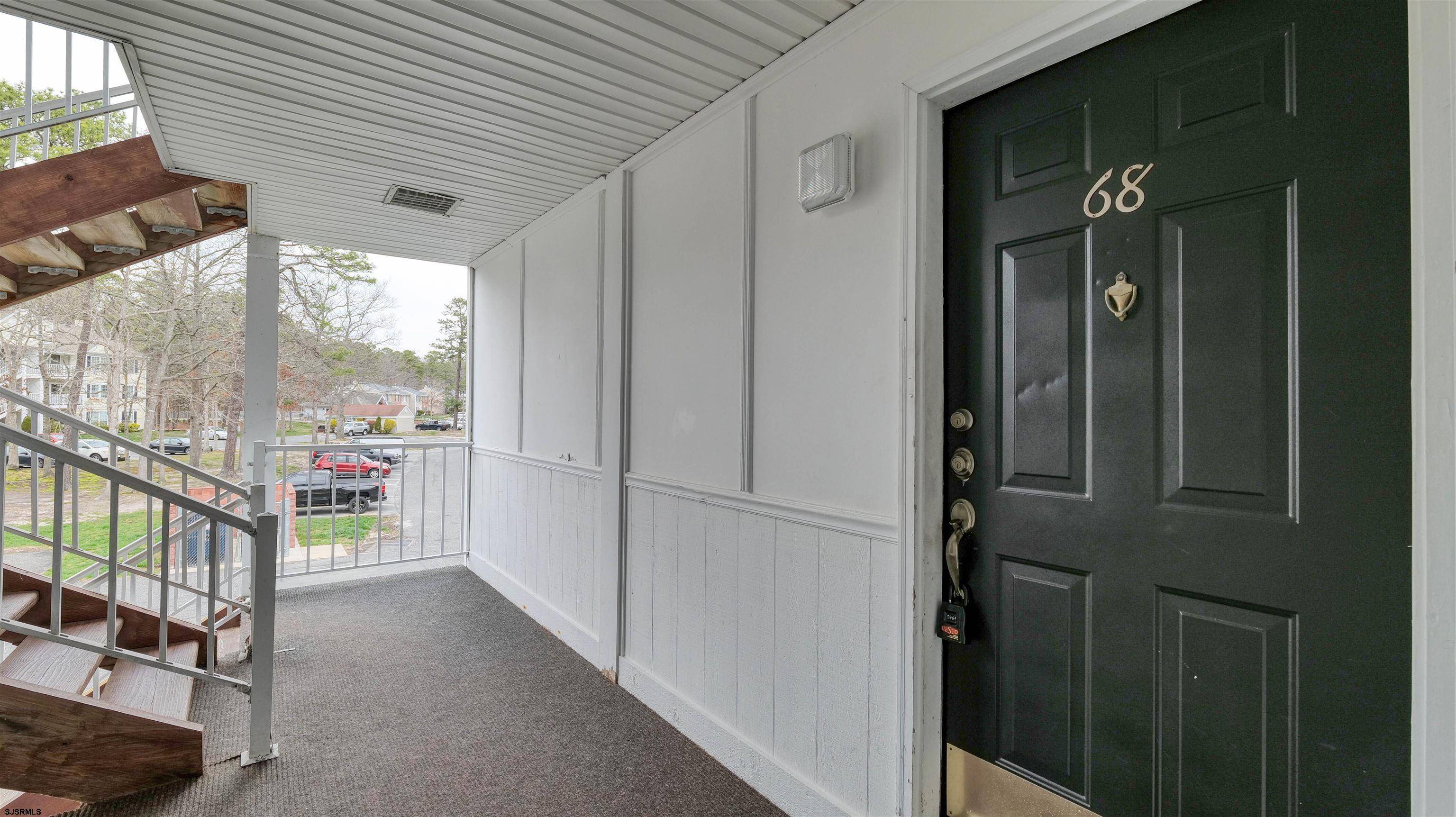 Galloway Township, NJ 08205,68 Arapaho Place #68