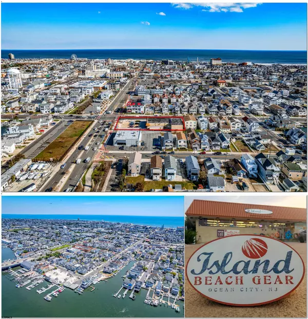 900-908 Bay Ave, Ocean City, NJ 08232
