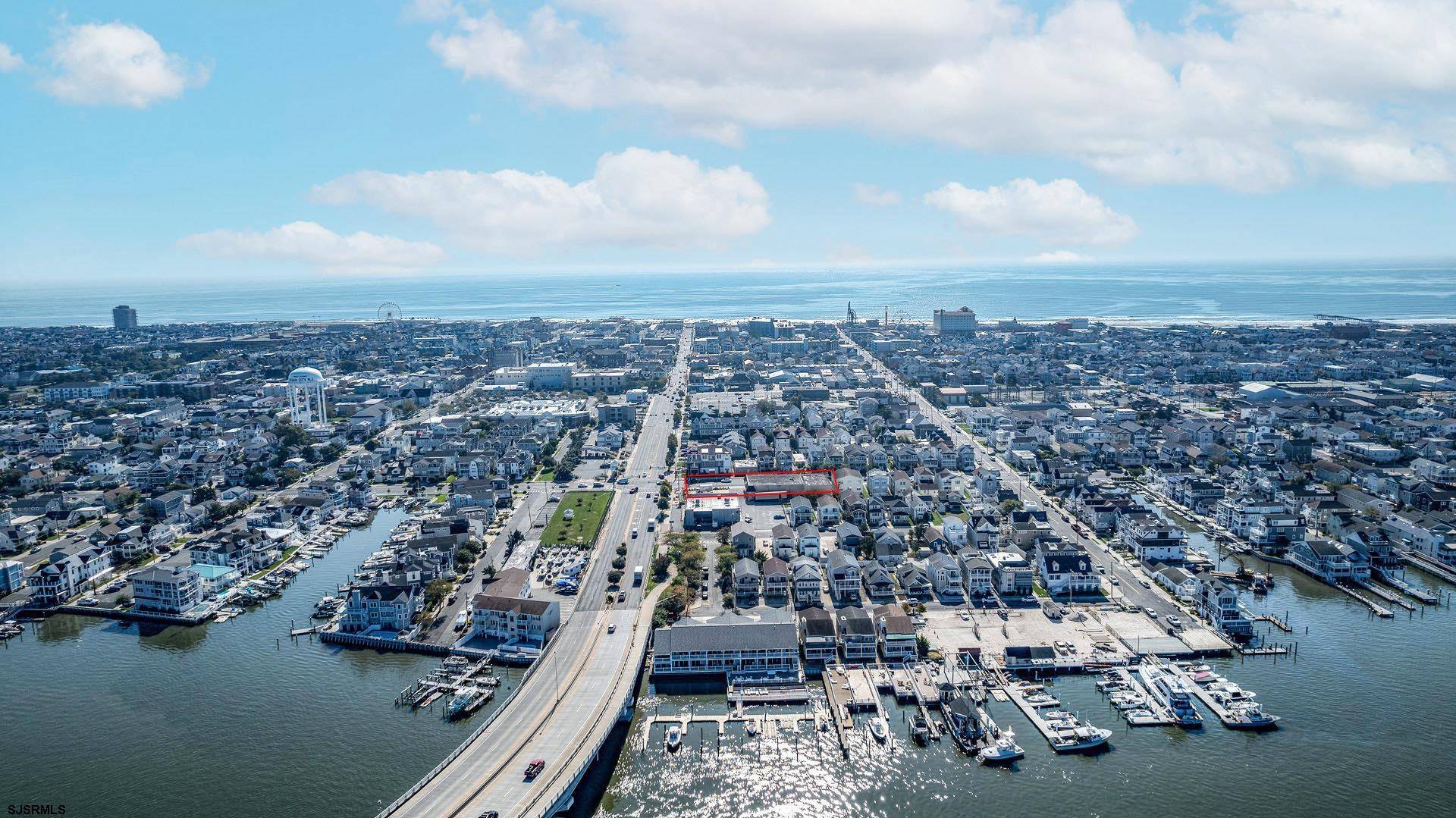 Ocean City, NJ 08232,900-908 Bay Ave