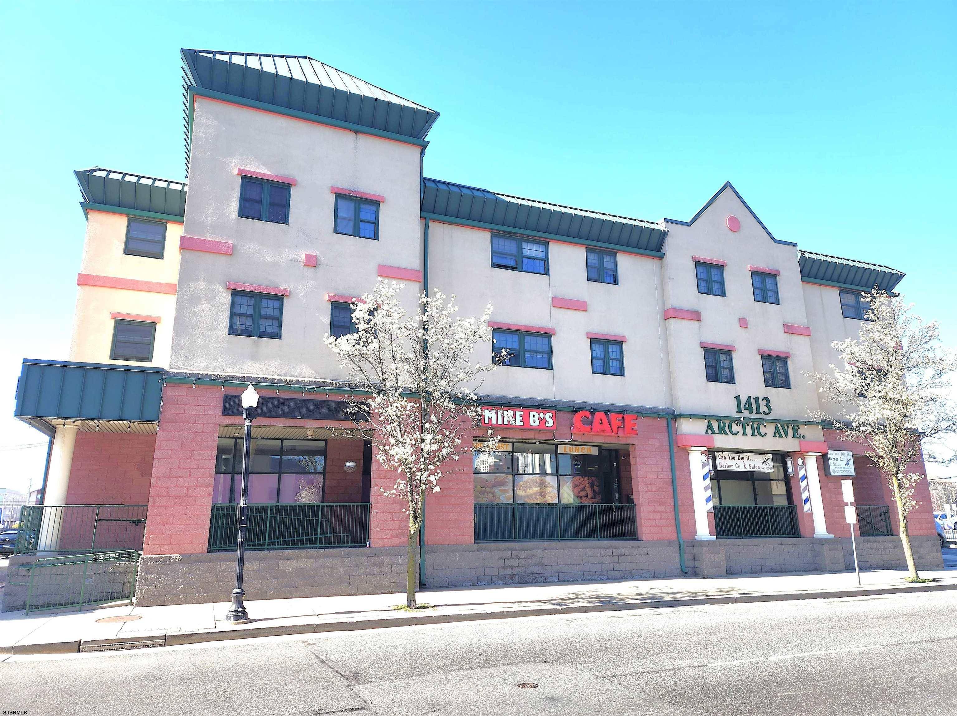 1413 Arctic Ave, Atlantic City, NJ 08401