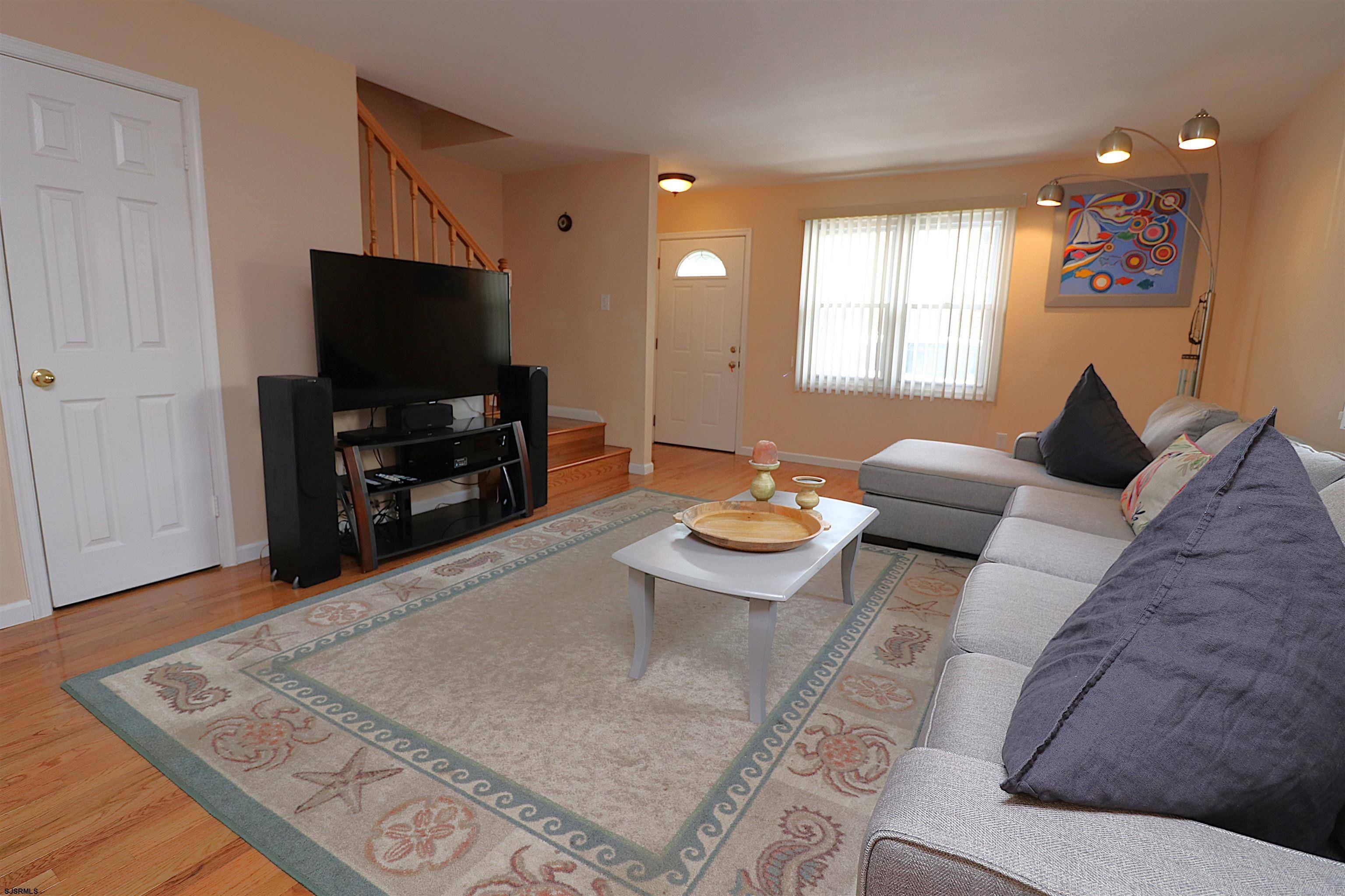 Margate, NJ 08402,9709 Monmouth #C2