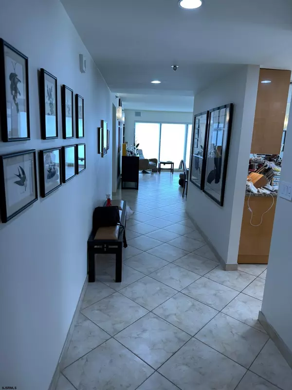 Atlantic City, NJ 08401-5101,3101 Boardw #1505 and 1503 T2