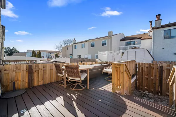 Brigantine, NJ 08203,519 Casa Dr