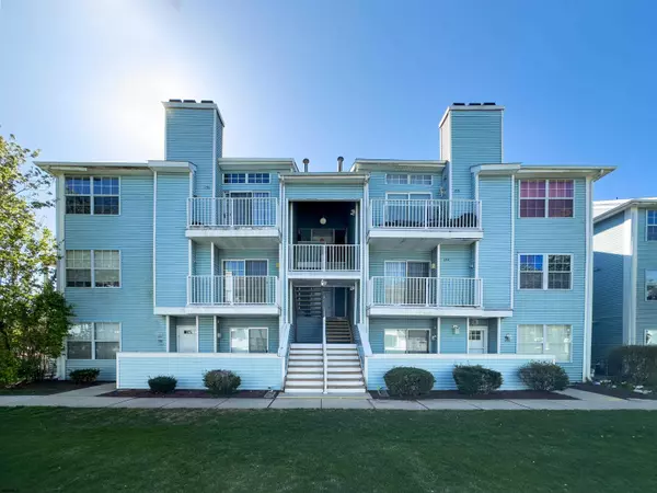 154 Heathercroft #154, Egg Harbor Township, NJ 08234