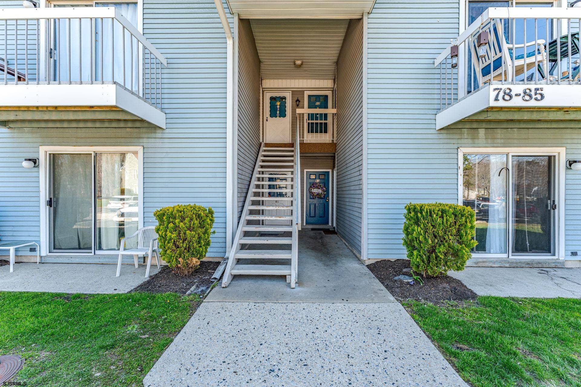 Galloway Township, NJ 08205,80 Club Place #80