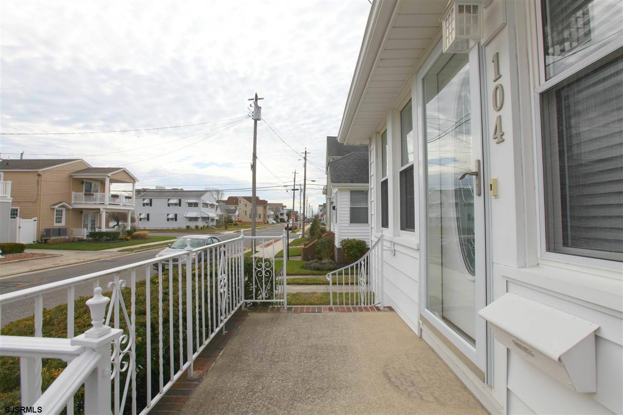 Longport, NJ 08403,104 N 35th Ave