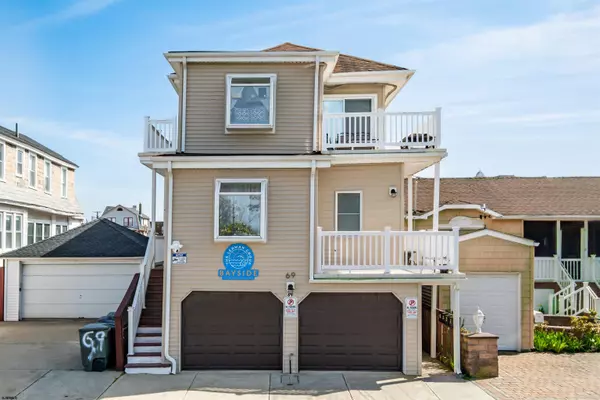 69 N Harrisburg Ave, Atlantic City, NJ 08401