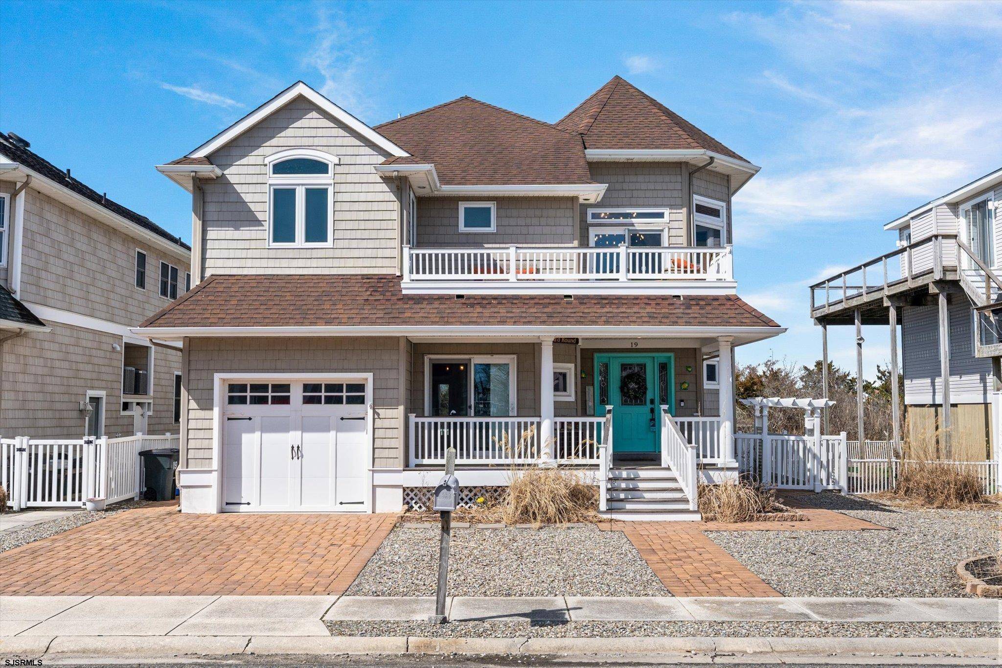 Avalon Manor, NJ 08202,19 Seabreeze Ln