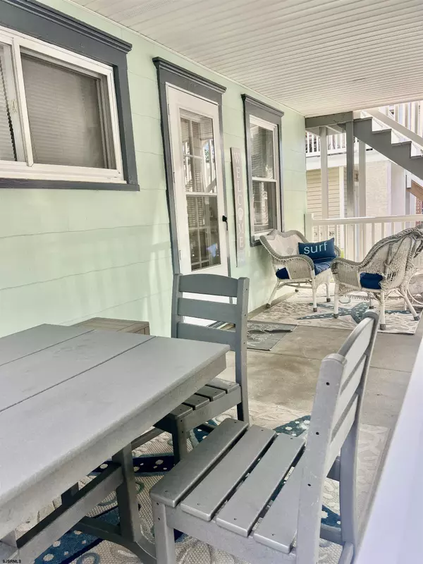 Ocean City, NJ 08226,708 3rd St #1