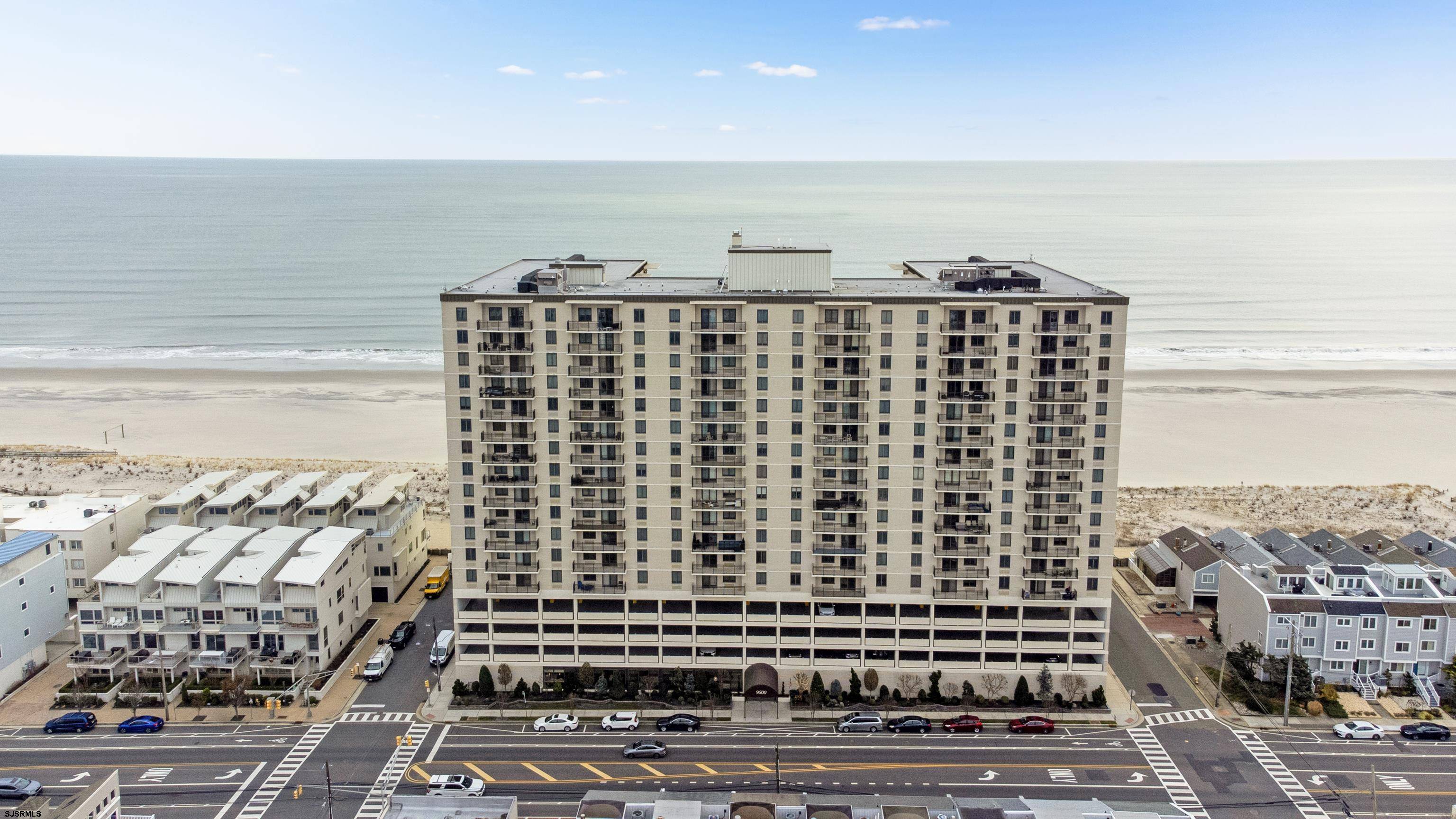 Margate, NJ 08402,9600 Atlantic Ave #1503