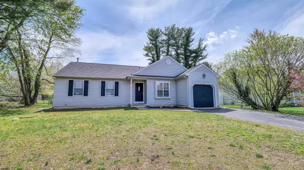 641 Cypress Dr Dr,  Vineland,  NJ 08360
