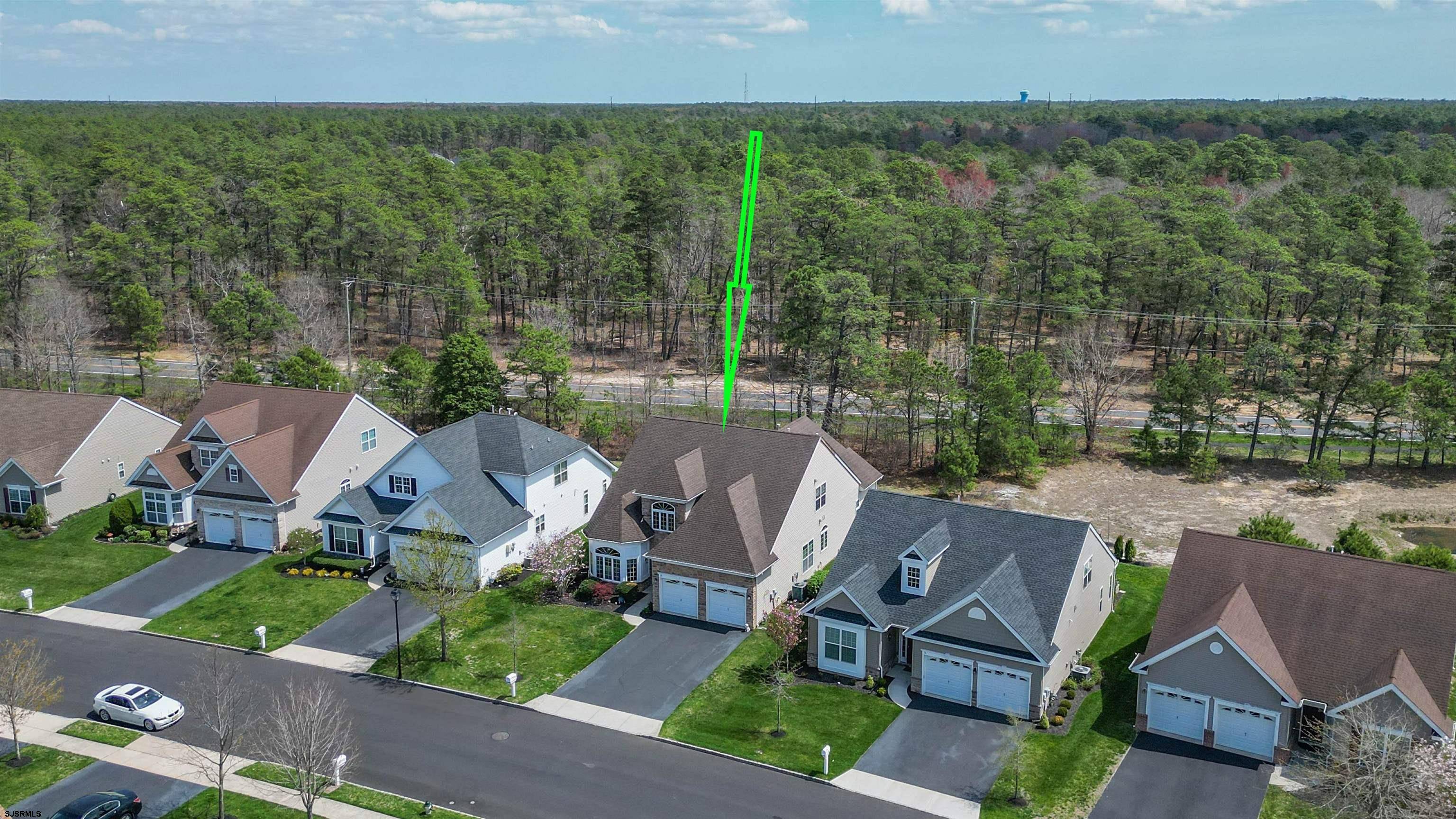 Hamilton Township, NJ 08330,20 Ernst Ct