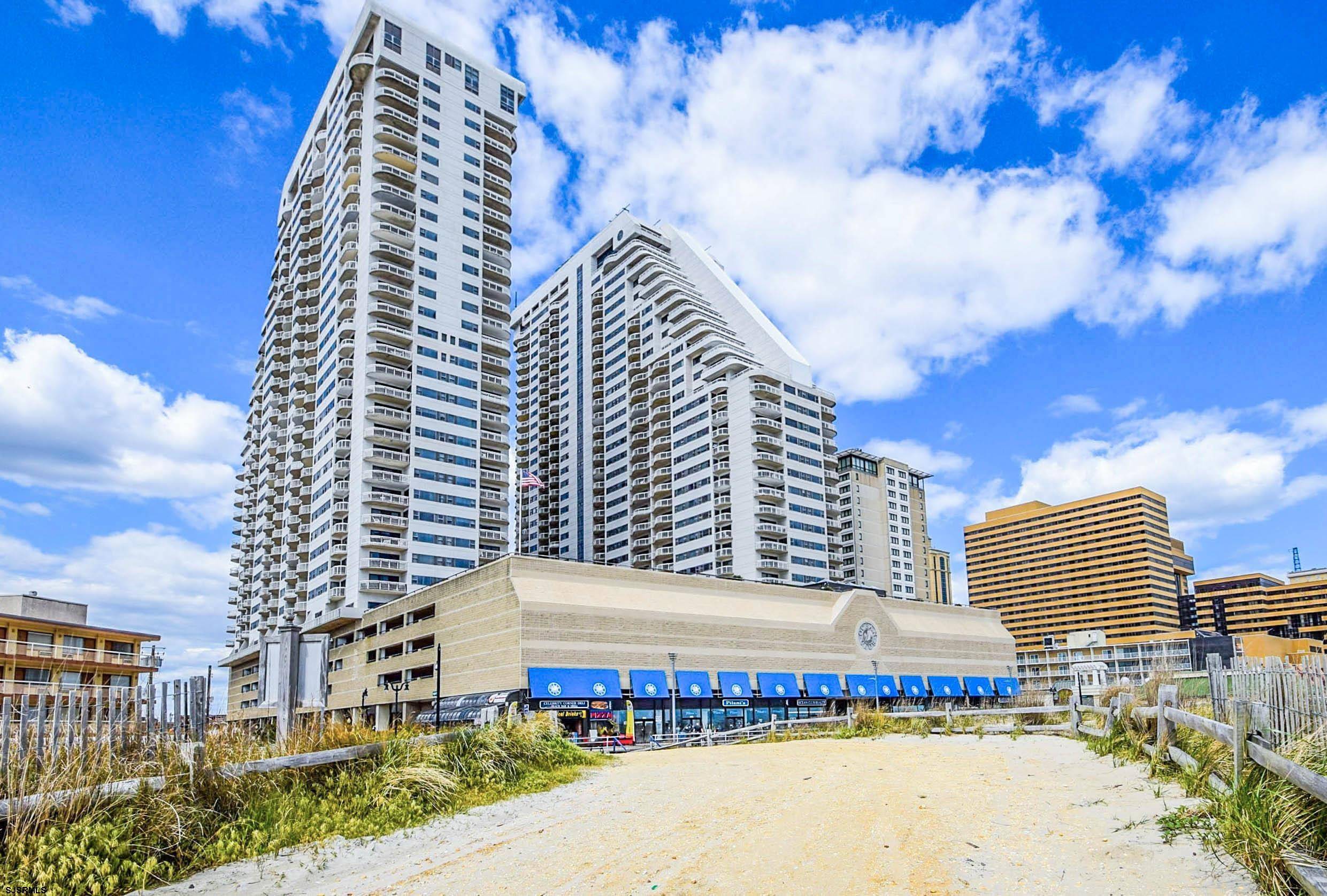 3101 Boardwalk, Atlantic City, NJ 08401