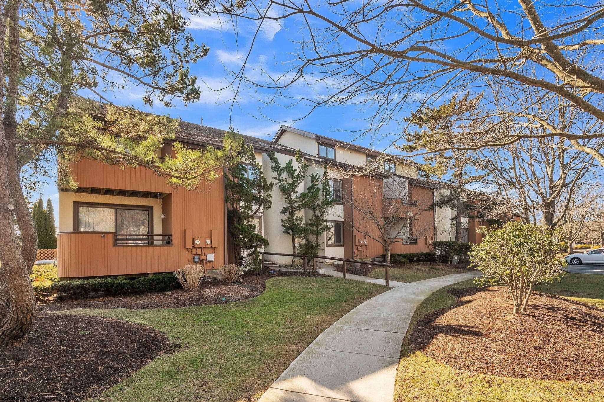 Ocean City, NJ 08226,103 Easterly Dr. #127
