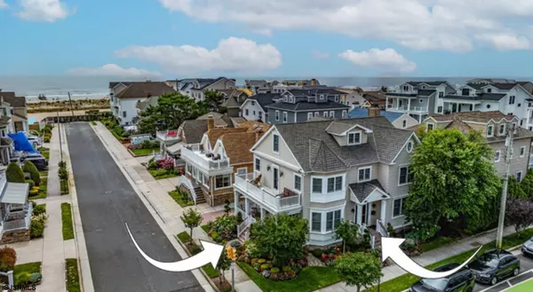 7800 Atlantic Ave, Margate, NJ 08402