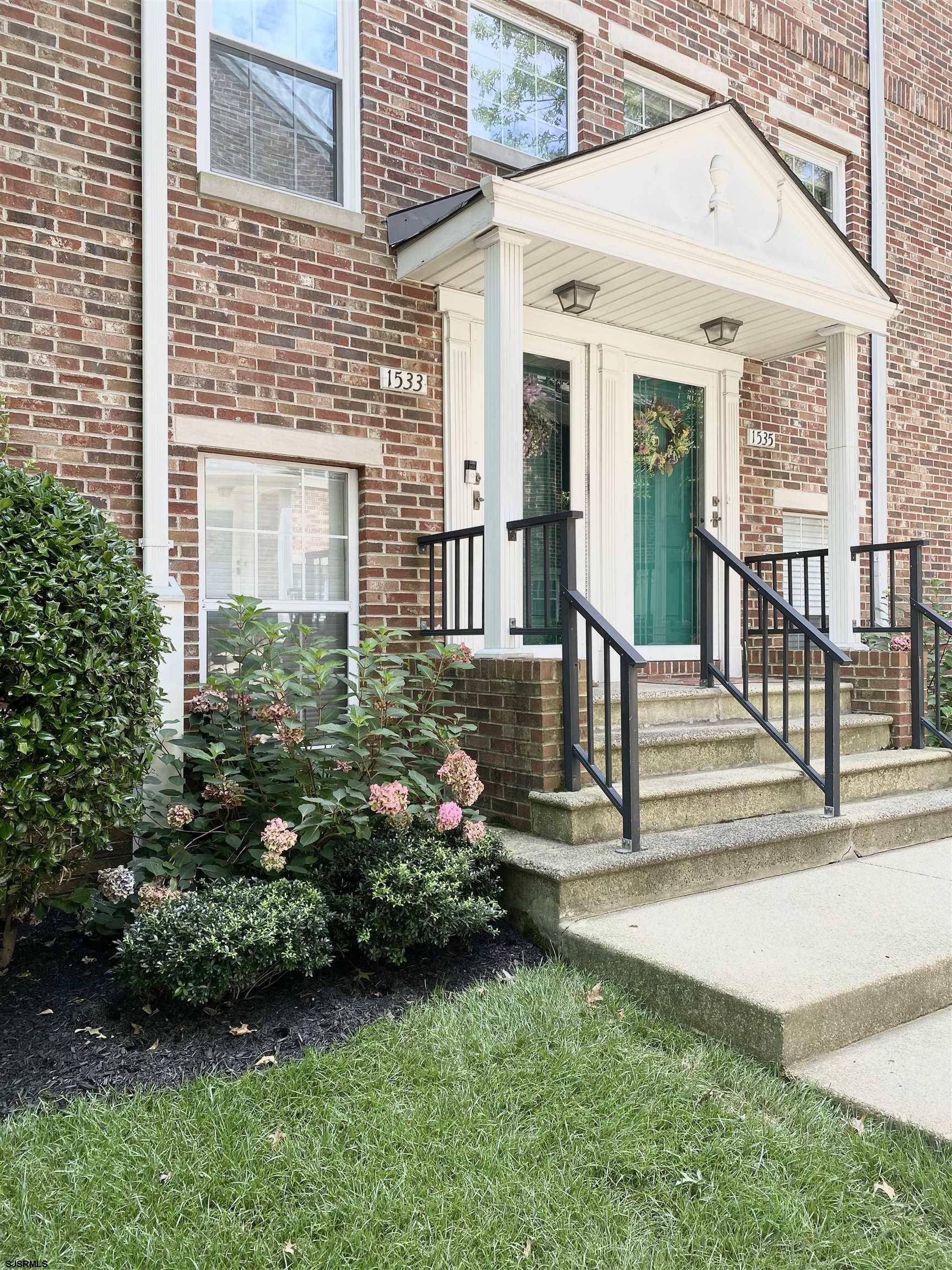 1533 Washington Ct. #1533, Mays Landing, NJ 08330