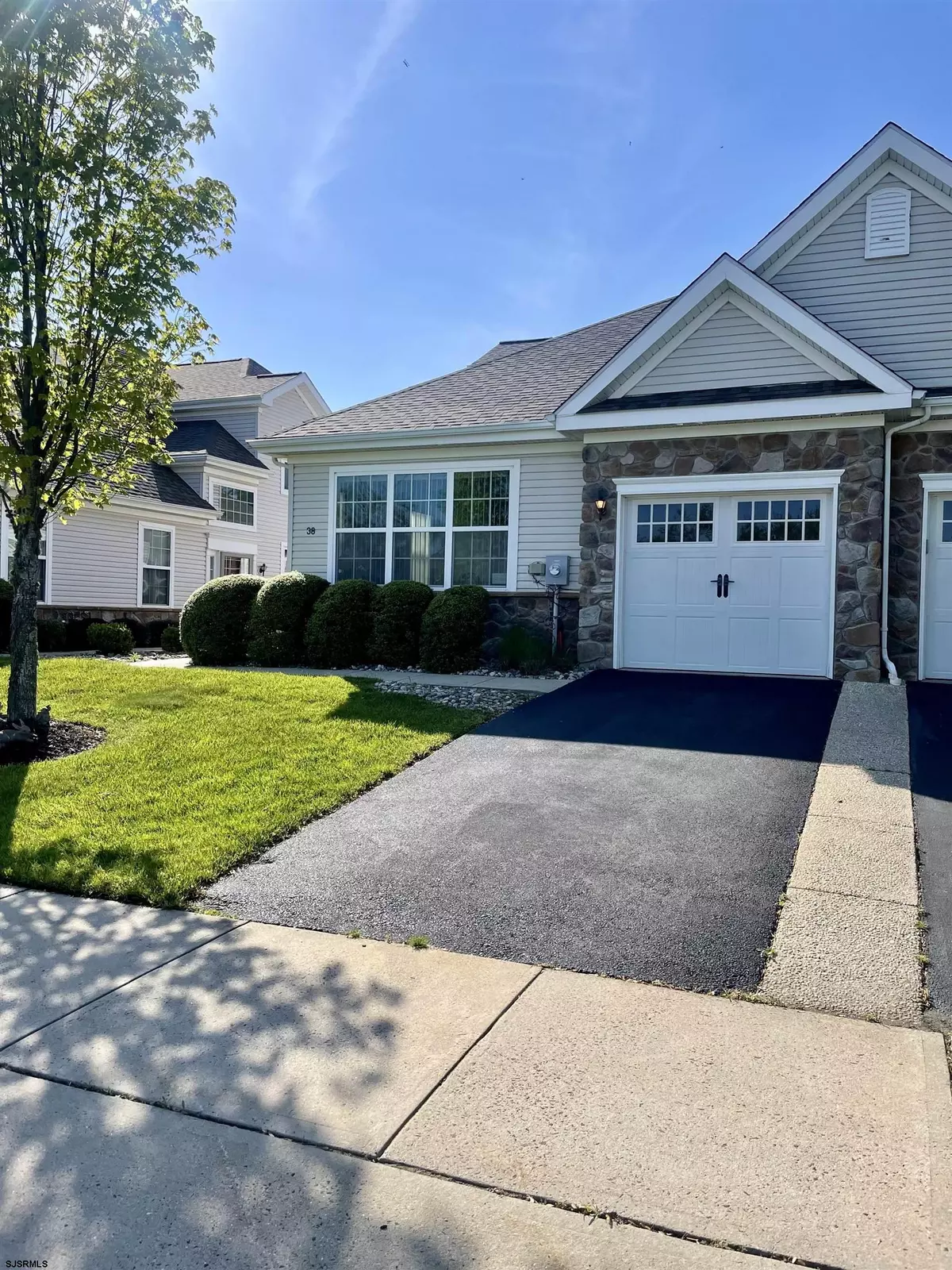 Absecon, NJ 08201,38 W Delray Ln
