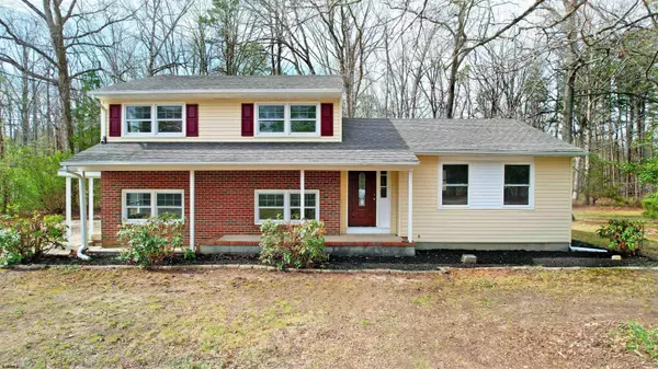 609 Francis Ave, Chesilhurst Borough, NJ 08089-1019