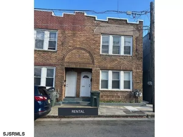 716 Drexel Ave, Atlantic City, NJ 08401