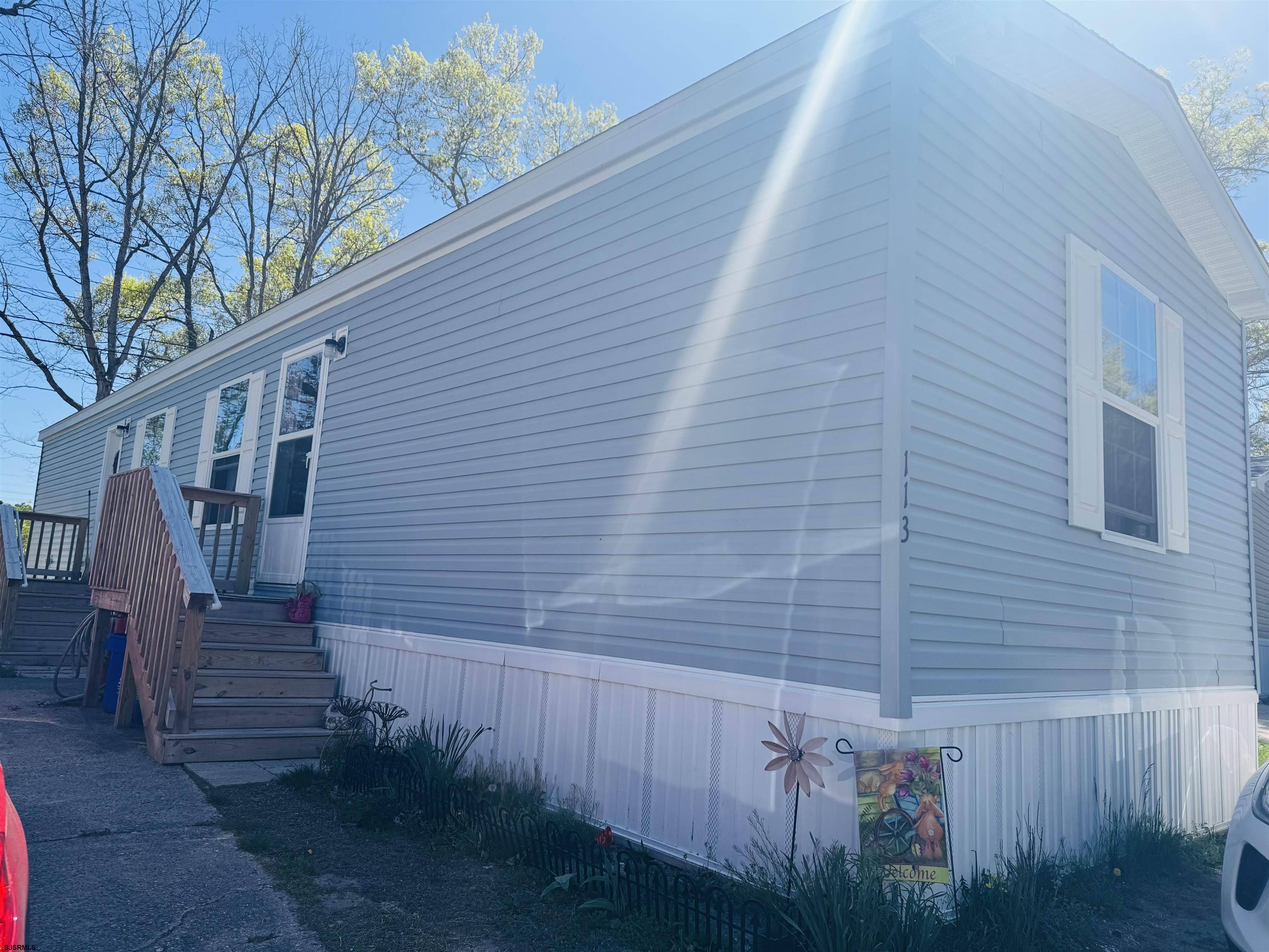 2501 Tilton Rd #113, Egg Harbor Township, NJ 08234