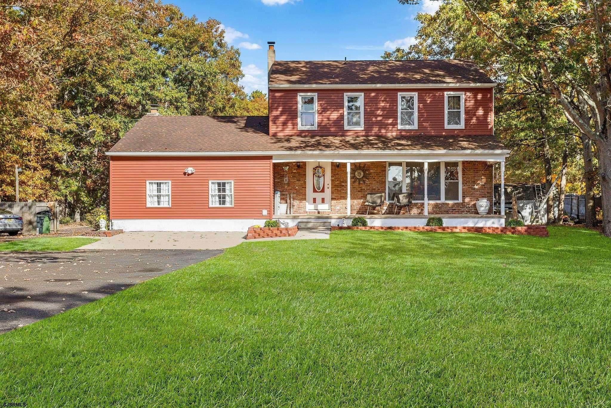 6216 Mill Rd, Egg Harbor Township, NJ 08234