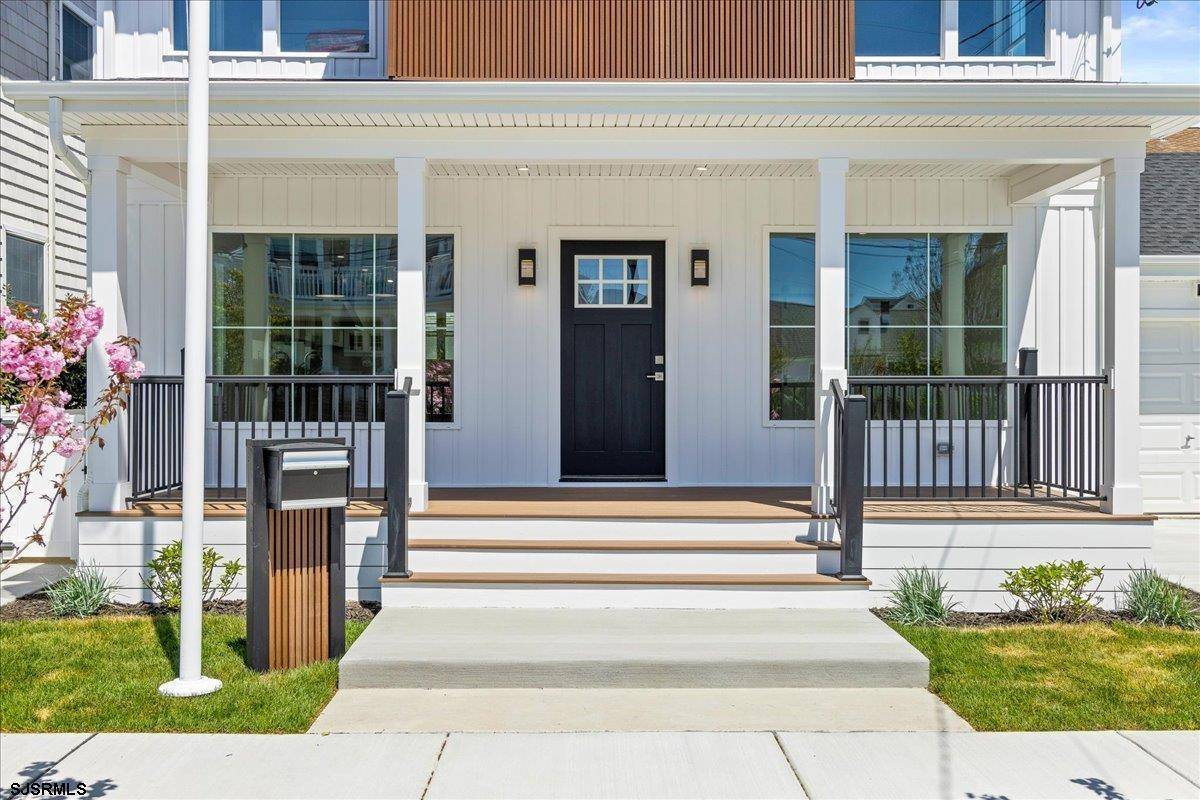 Margate, NJ 08402,113 N Belmont Ave