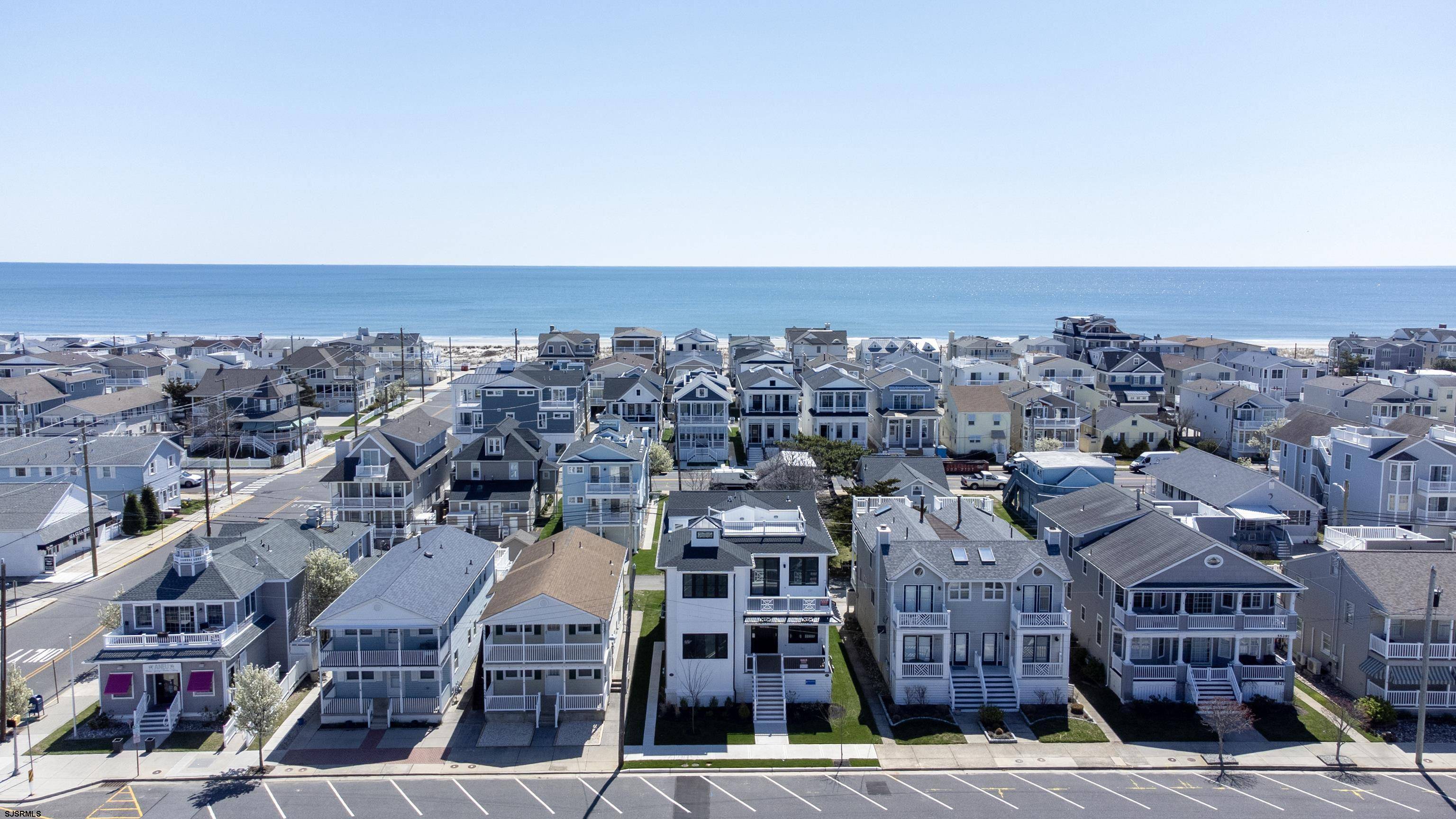 Ocean City, NJ 08226,5513 West #1st Floor