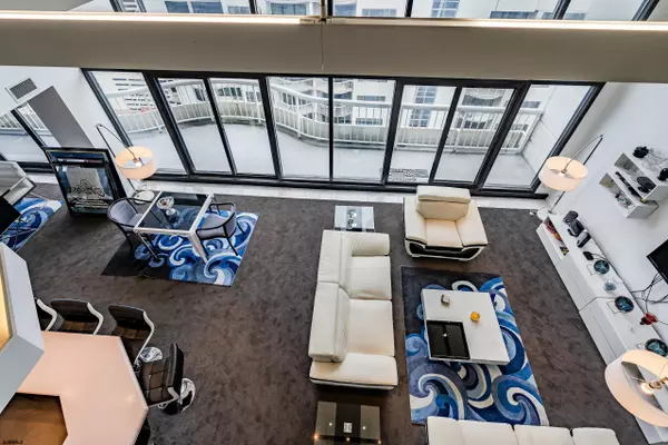 3101 Boardwalk #3402 T2, Atlantic City, NJ 08401