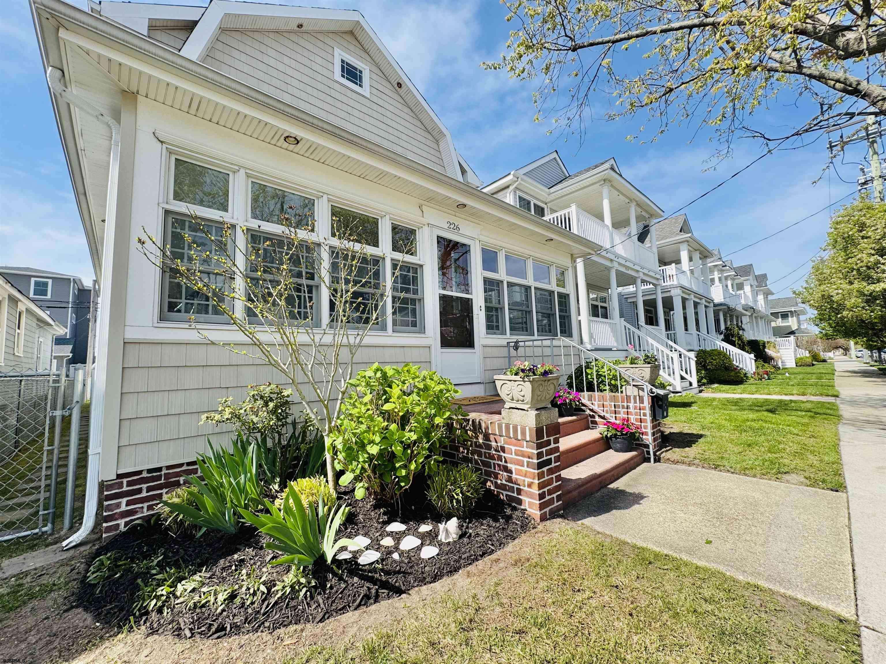 Ocean City, NJ 08226,226 Asbury Ave