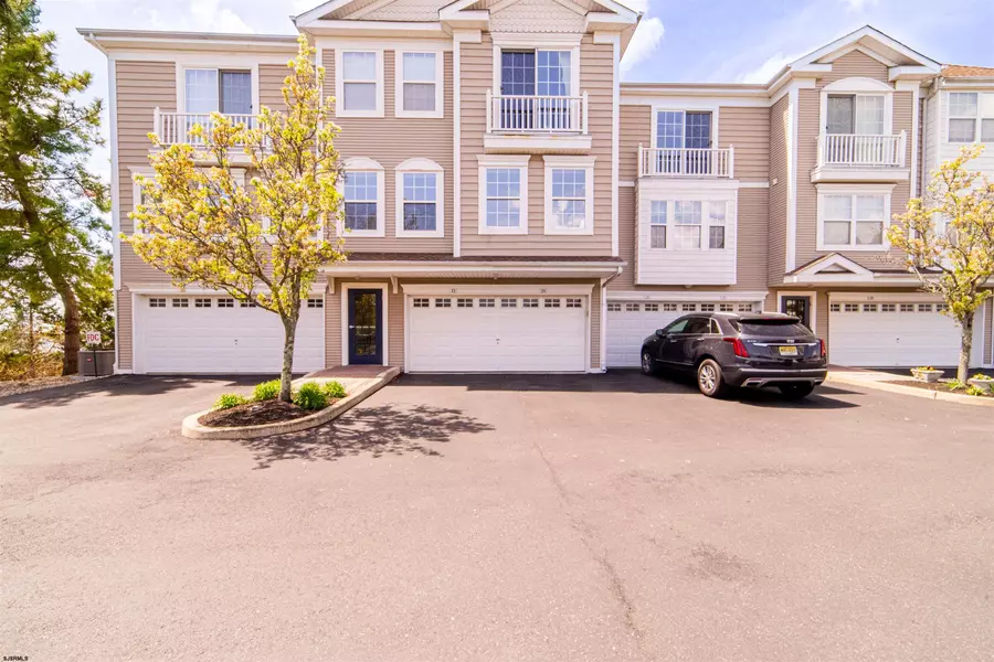 33 Bayside #33, Somers Point, NJ 08244