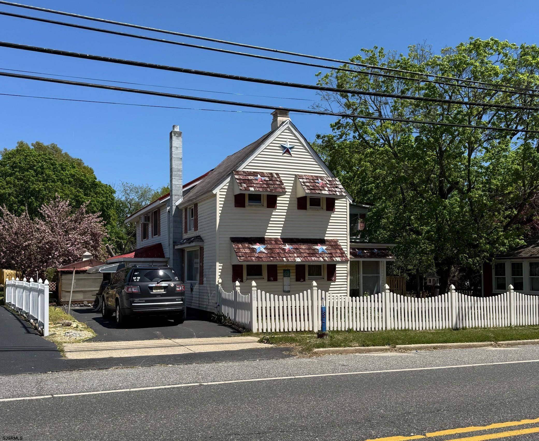 Cedarville, NJ 08311,377 Main Street