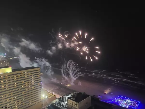 Atlantic City, NJ 08401-9999,3101 Boardwalk #1505-1